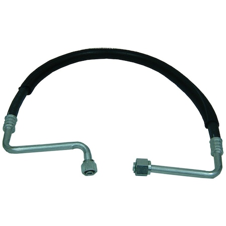 Gpd Hose Suction Line 4811467